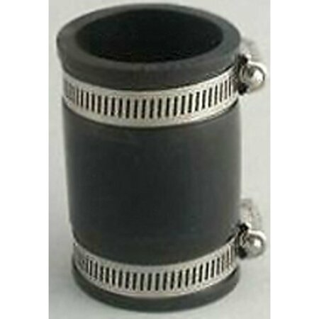 LDR INDUSTRIES 3 X2 BLACK FLEXIBLE COUPLING 808 156-32